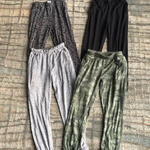 Gap Softspun Leggings